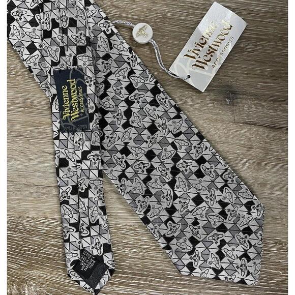 vivienne westwood tie